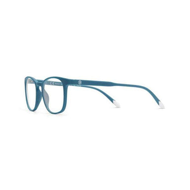 Barner Dalston Glasses - Steel Blue - Future Store