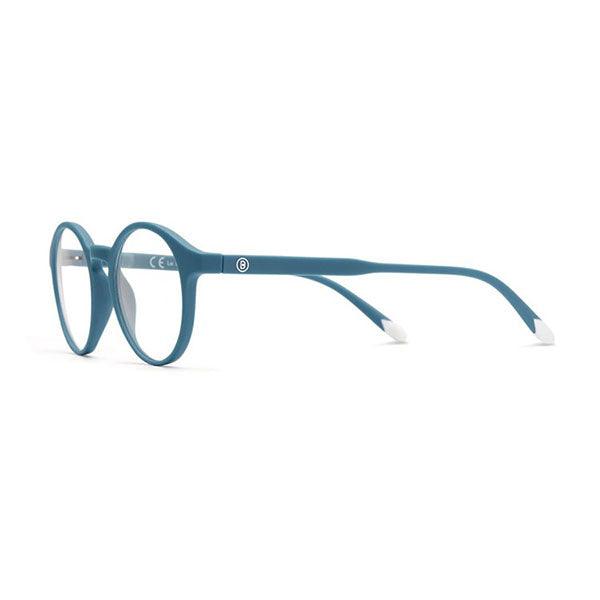 Barner Le Marais Glasses - Steel Blue - Future Store