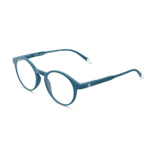 Barner Le Marais Glasses - Steel Blue - Future Store