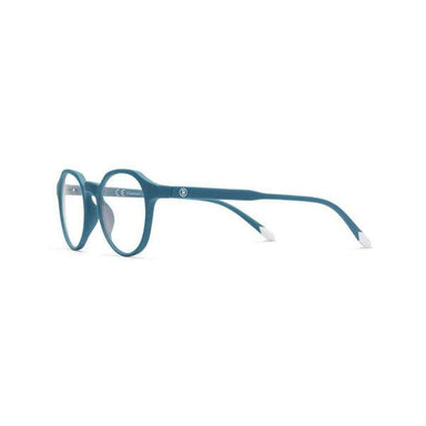 Barner Chamberi Glasses - Steel Blue - Future Store