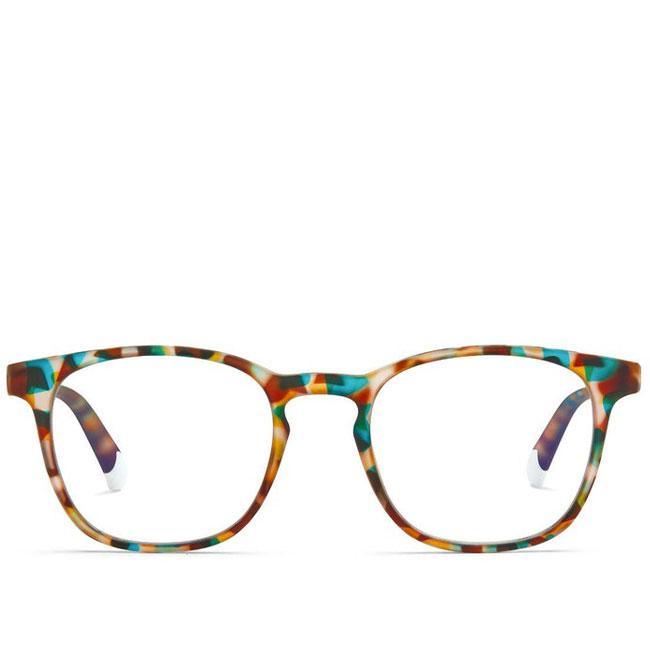 Barner Dalston Glasses - Light Tortoise - Future Store