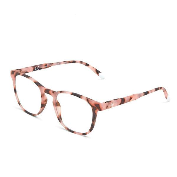 Barner Dalston Glasses - Pink Tortoise - Future Store