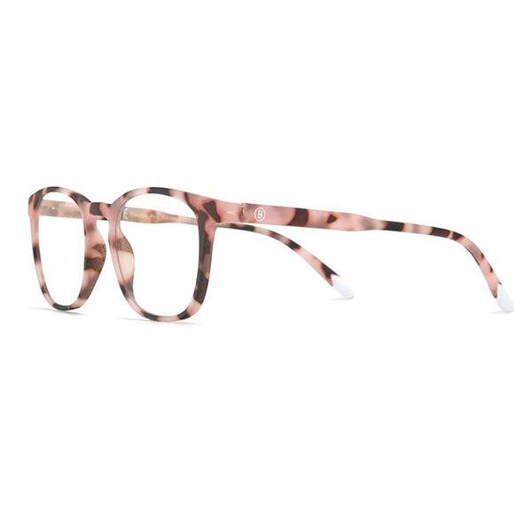 Barner Dalston Glasses - Pink Tortoise - Future Store