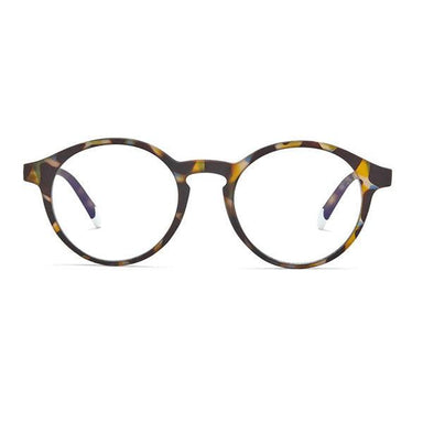 Barner Le Marais Glasses - Blue Tortoise - Future Store