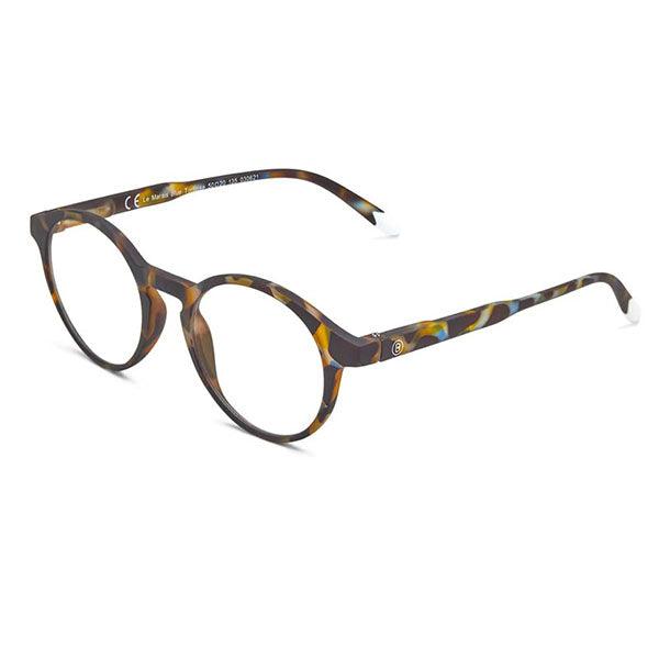 Barner Le Marais Glasses - Blue Tortoise - Future Store
