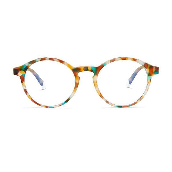Barner Le Marais Glasses - Light Tortoise - Future Store