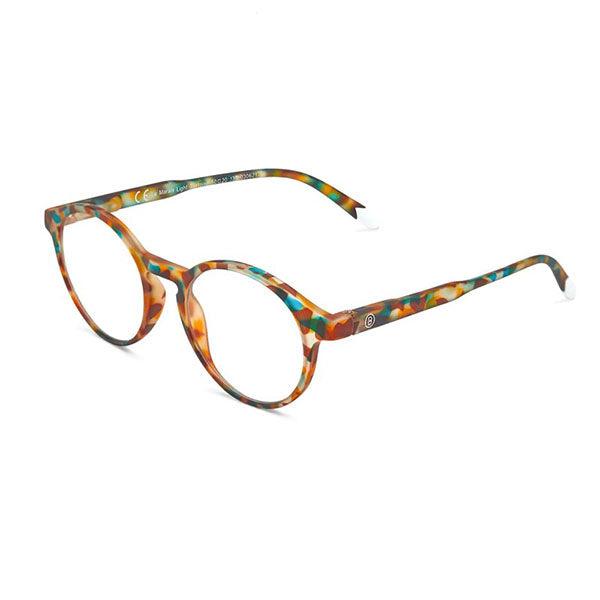 Barner Le Marais Glasses - Light Tortoise - Future Store