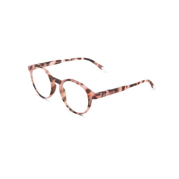 Barner Le Marais Glasses - Pink Tortoise - Future Store
