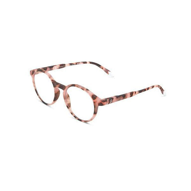 Barner Le Marais Glasses - Pink Tortoise - Future Store