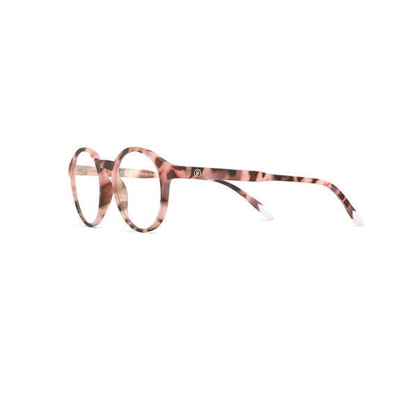Barner Le Marais Glasses - Pink Tortoise - Future Store