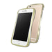 Darco iPhone 6 Aluminium Bumper Champagne Gold - Future Store