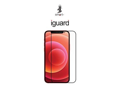 Iguard Premium Antibacterial Glass For Iphone 12 Pro Max