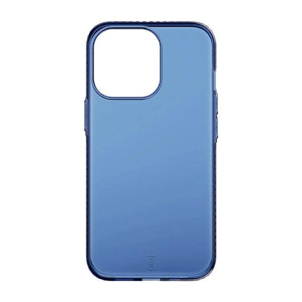 Bodygaurdz Carve Pureguard Case For Iphone 13 Pro Max|Classic Blue