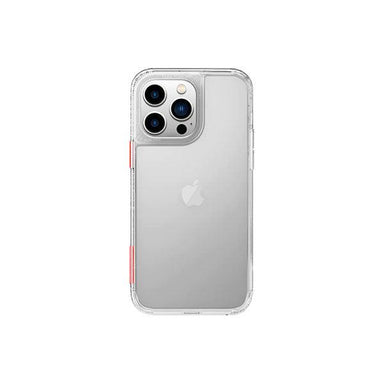 SkinArma iPhone 14 Pro Saido Case Clear - Future Store