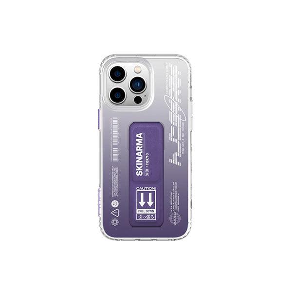 SkinArma iPhone 14 Pro Taihi Kobai Case Purple - Future Store