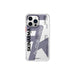 SkinArma iPhone 14 Pro Max Raku Case Purple - Future Store