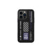 SkinArma iPhone 14 Pro Max Shingoki Case Purple - Future Store