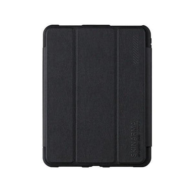 SkinArma Henko Case (Detachable) Case for iPad Air 10.9 (2022) Black - Future Store