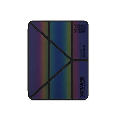 SkinArma Kira Kobai (Detachable) Case for iPad Air 10.9 (2022) Hologram - Future Store