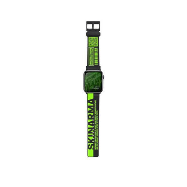 SkinArma Tekubi Watch Strap for Apple Watch 42/44mm Green - Future Store