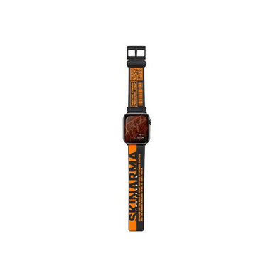 SkinArma Tekubi Watch Strap for Apple Watch 42/44mm Orange - Future Store