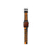 SkinArma Tekubi Watch Strap for Apple Watch 42/44mm Orange - Future Store