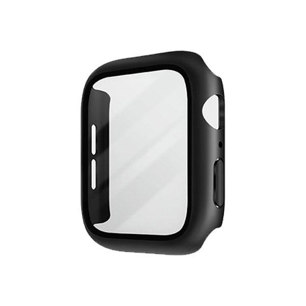 Uniq Nautic Case For Apple Watch Water-Resistant 40Mm - Black