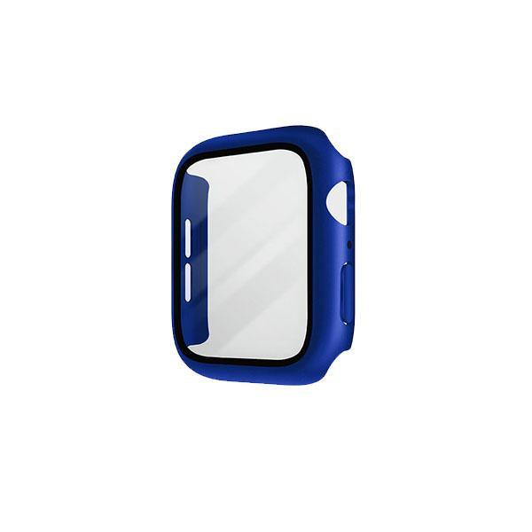 Uniq Nautic Case For Apple Watch Case Water-Resistant 40Mm - Blue