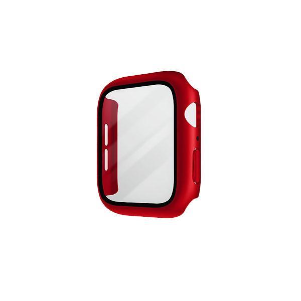 Uniq Nautic Case For Apple Watch Water-Resistant 40Mm - Red