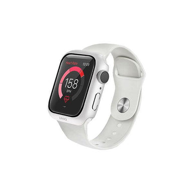 Uniq Nautic Case For Apple Watch Water-Resistant 44Mm - White - Future Store