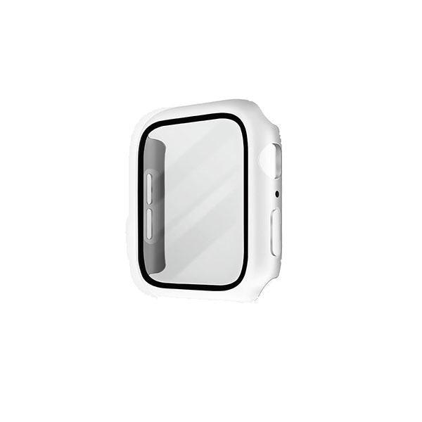 Uniq Nautic Case For Apple Watch Water-Resistant 44Mm - White