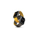Uniq Revix Reversible Magnetic for Apple Watch Strap 45/44/42mm (Mustard/Khaki) - Future Store