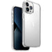 Uniq Hybrid Iphone 14 Pro Max (2022) Combat Crystal Clear - Future Store