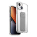 Uniq iPhone 14 Plus Hybrid Heldro Mount Clear Case - Future Store