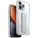 Uniq Hybrid iPhone14 Pro (2022) Heldro Mount Series Iridescent - Future Store