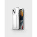 Uniq Hybrid Case For Iphone 13 Heldro - Lucent Clear - Future Store