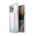 Uniq Hybrid Case For Iphone 13 Pro Heldro - Iridescent - Future Store