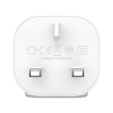 Belkin USB-C PD 20W Wall Charger - Future Store