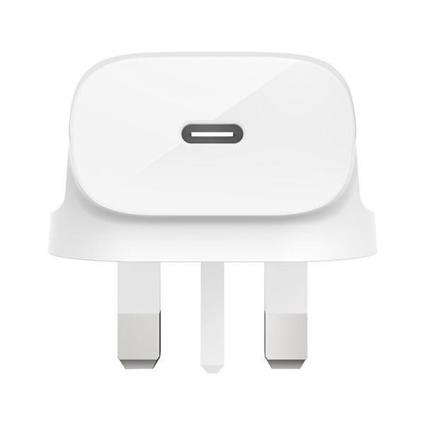 Belkin USB-C PD 20W Wall Charger