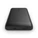 Belkin Power Bank 10,000 Mah With Charging Cable - Black - Future Store