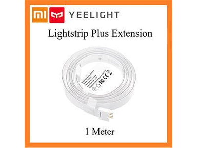 Xiaomi Yeelight Lightstrip Plus Extension (6924922201816)(Blm-6924922201816) - Future Store