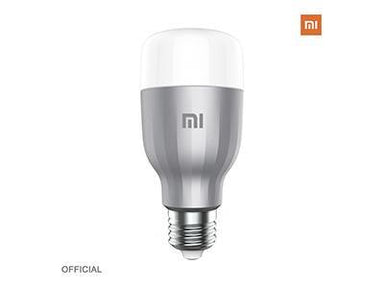 Mi Led Smart Bulb (White And Color) (6934177706370)(Blm-6934177706370) - Future Store