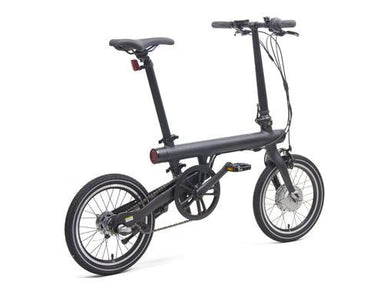 Mi Smart Electric Folding Bike (Black) - Future Store
