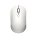 Mi Dual Mode Wireless Mouse Silent Edition - White - Future Store