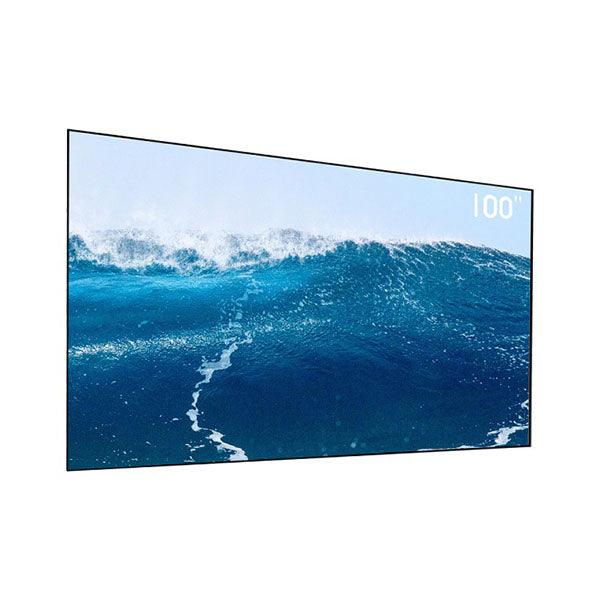 Mi Ambient Light Rejecting Projector Screen 100" - Screen For The Projector - Future Store