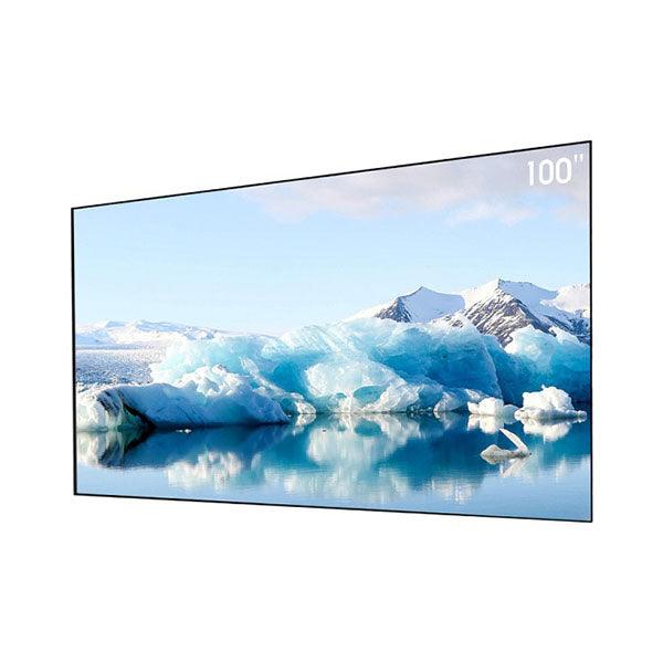 Mi Ambient Light Rejecting Projector Screen 100" - Screen For The Projector - Future Store