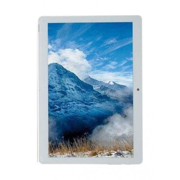 Atouch A101 Tablet Pc 10.1 Dual Sim Lte 2Gb/32Gb - Silver - Future Store