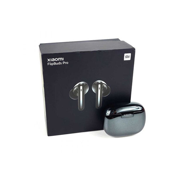 Xiaomi Flipbuds Pro | سوداء