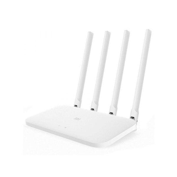 Mi Router 4A Gigabit Edition - Future Store