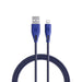 Ravpower USB-A to Lightning Cable 3M Blue - Future Store